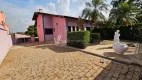 Foto 42 de Casa com 6 Quartos para alugar, 750m² em Parque Taquaral, Campinas