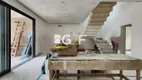 Foto 15 de Casa de Condomínio com 3 Quartos à venda, 230m² em Swiss Park, Campinas
