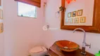 Foto 15 de Casa de Condomínio com 3 Quartos à venda, 298m² em Sambaqui, Florianópolis