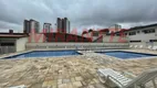 Foto 13 de Apartamento com 2 Quartos à venda, 48m² em Carandiru, São Paulo