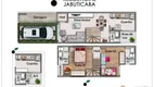 Foto 19 de Casa com 2 Quartos à venda, 72m² em Jardim Betania, Sorocaba