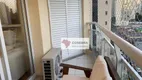 Foto 11 de Apartamento com 1 Quarto para alugar, 42m² em Vila Olímpia, São Paulo