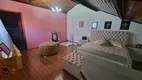 Foto 6 de Sobrado com 4 Quartos à venda, 282m² em Jardim Hélida, Mauá