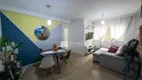 Foto 2 de Apartamento com 2 Quartos à venda, 52m² em Parque Residencial João Luiz, Hortolândia