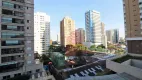 Foto 8 de Apartamento com 1 Quarto à venda, 48m² em Brooklin, São Paulo