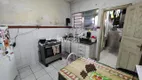 Foto 12 de Casa com 3 Quartos à venda, 105m² em Marapé, Santos