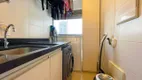 Foto 22 de Apartamento com 3 Quartos à venda, 80m² em Chácara Santo Antônio, São Paulo