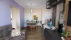 Foto 18 de Apartamento com 2 Quartos para alugar, 62m² em Parque Residencial das Camelias, Bauru