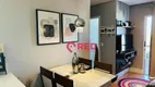 Foto 4 de Apartamento com 2 Quartos à venda, 50m² em Wanel Ville, Sorocaba