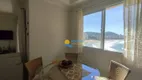 Foto 14 de Apartamento com 2 Quartos à venda, 80m² em Jardim Astúrias, Guarujá