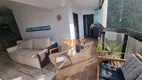 Foto 8 de Apartamento com 3 Quartos à venda, 95m² em Jardim Tejereba , Guarujá