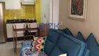 Foto 2 de Apartamento com 1 Quarto à venda, 30m² em Cambuci, São Paulo