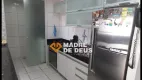 Foto 3 de Apartamento com 3 Quartos à venda, 66m² em Fátima, Fortaleza