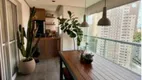 Foto 2 de Apartamento com 2 Quartos à venda, 94m² em Panamby, São Paulo