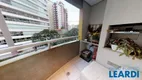 Foto 7 de Apartamento com 3 Quartos para venda ou aluguel, 104m² em Perdizes, São Paulo