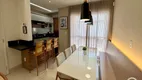 Foto 3 de Casa de Condomínio com 3 Quartos à venda, 143m² em Cardoso Continuação , Aparecida de Goiânia
