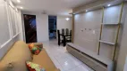 Foto 3 de Apartamento com 3 Quartos para alugar, 85m² em Cabo Branco, João Pessoa