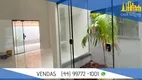 Foto 9 de Casa com 3 Quartos à venda, 79m² em Parque Itaipu, Maringá