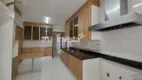 Foto 9 de Apartamento com 3 Quartos para alugar, 200m² em Ponta da Praia, Santos