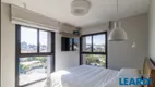 Foto 13 de Apartamento com 3 Quartos à venda, 125m² em Lapa, São Paulo