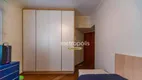 Foto 14 de Apartamento com 3 Quartos à venda, 110m² em Vila Santa Teresa, Santo André