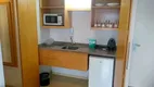 Foto 4 de Flat com 1 Quarto para alugar, 35m² em Moema, São Paulo