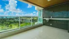 Foto 9 de Apartamento com 4 Quartos à venda, 197m² em Guaxuma, Maceió