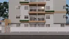 Foto 7 de Apartamento com 3 Quartos à venda, 76m² em Jardim Cidade Universitária, João Pessoa