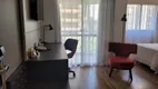 Foto 2 de Flat com 1 Quarto para alugar, 30m² em Jardim Europa, São Paulo