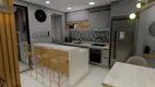 Foto 11 de Apartamento com 2 Quartos à venda, 67m² em Novo Mundo, Uberlândia
