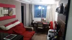 Foto 2 de Apartamento com 2 Quartos à venda, 45m² em Loteamento Parque São Martinho, Campinas