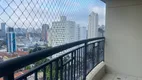 Foto 16 de Apartamento com 2 Quartos para alugar, 70m² em Chácara Santo Antônio, São Paulo