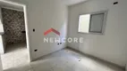 Foto 3 de Casa de Condomínio com 2 Quartos à venda, 50m² em Ribeirópolis, Praia Grande