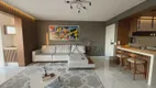 Foto 2 de Apartamento com 3 Quartos à venda, 118m² em Urbanova, São José dos Campos