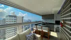 Foto 54 de Apartamento com 3 Quartos à venda, 135m² em Aviação, Praia Grande