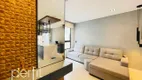 Foto 2 de Apartamento com 2 Quartos à venda, 83m² em Anita Garibaldi, Joinville