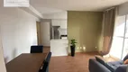 Foto 3 de Apartamento com 2 Quartos para alugar, 61m² em Chácara Santo Antônio, São Paulo