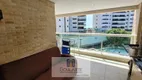 Foto 11 de Apartamento com 2 Quartos à venda, 88m² em Jardim Astúrias, Guarujá