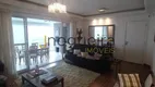 Foto 2 de Apartamento com 3 Quartos à venda, 117m² em Jurubatuba, São Paulo