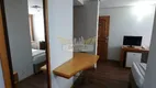 Foto 32 de Flat com 1 Quarto à venda, 43m² em Centro, Santo André