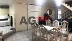 Foto 7 de Casa de Condomínio com 4 Quartos à venda, 250m² em  Vila Valqueire, Rio de Janeiro