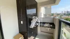 Foto 14 de Apartamento com 3 Quartos à venda, 127m² em Patrimônio, Uberlândia