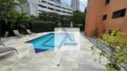 Foto 2 de Apartamento com 4 Quartos à venda, 110m² em Panamby, São Paulo