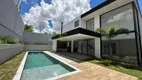 Foto 4 de Casa de Condomínio com 3 Quartos à venda, 374m² em Alphaville Dom Pedro, Campinas