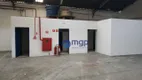 Foto 15 de Galpão/Depósito/Armazém para alugar, 1196m² em Vila Leopoldina, São Paulo