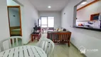 Foto 2 de Apartamento com 2 Quartos à venda, 75m² em Vila Guilhermina, Praia Grande