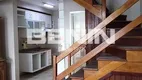 Foto 4 de Casa de Condomínio com 2 Quartos para alugar, 89m² em Rio Branco, Canoas