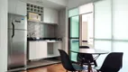 Foto 21 de Flat com 1 Quarto para alugar, 40m² em Brooklin, São Paulo