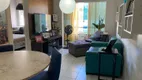 Foto 2 de Apartamento com 3 Quartos à venda, 63m² em Piçarreira, Teresina