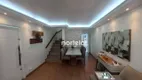 Foto 2 de Sobrado com 3 Quartos à venda, 200m² em Vila Mazzei, São Paulo